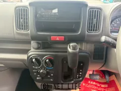 日産 NV100クリッパー