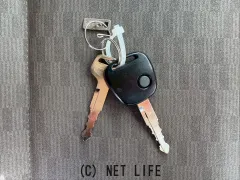 日産 NV100クリッパー
