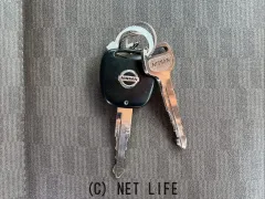 日産 NV100クリッパー