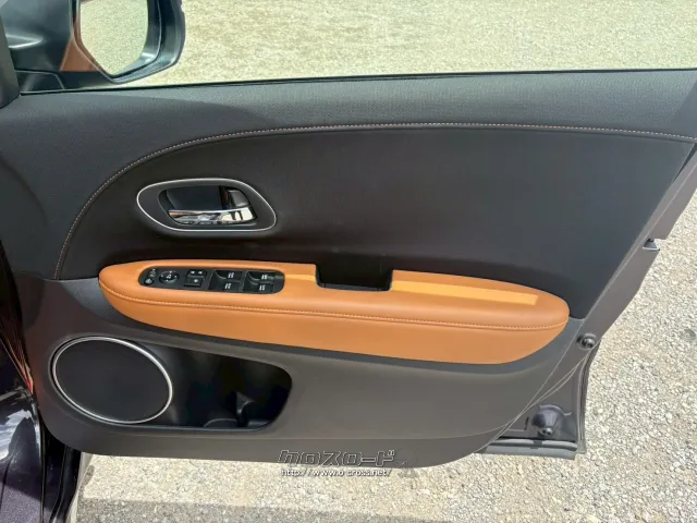 ホンダ ヴェゼル