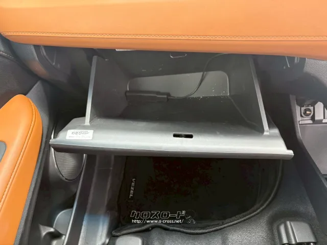 ホンダ ヴェゼル