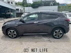 ホンダ ヴェゼル