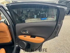 ホンダ ヴェゼル