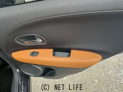 ホンダ ヴェゼル