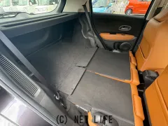 ホンダ ヴェゼル