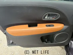 ホンダ ヴェゼル