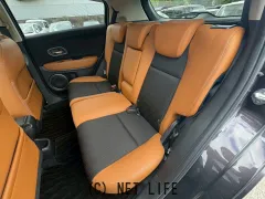 ホンダ ヴェゼル