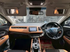 ホンダ ヴェゼル