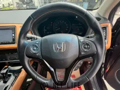 ホンダ ヴェゼル
