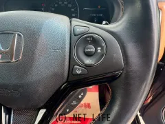ホンダ ヴェゼル
