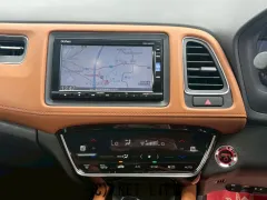 ホンダ ヴェゼル
