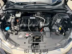 ホンダ ヴェゼル