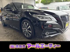 トヨタ クラウン