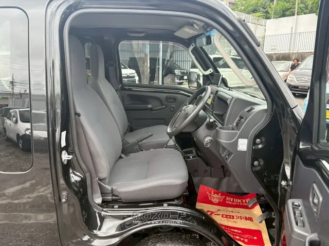 ダイハツ ハイゼットトラック
