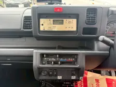 ダイハツ ハイゼットトラック