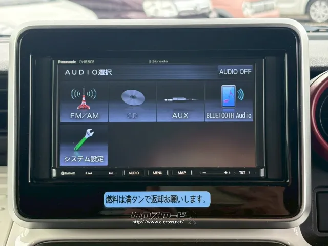 スズキ スペーシア