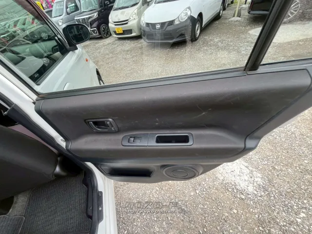 三菱 トッポ