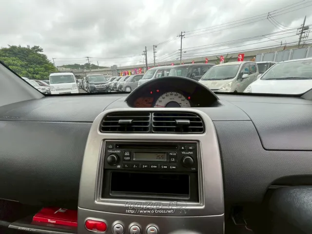 三菱 トッポ