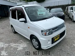 三菱 トッポ