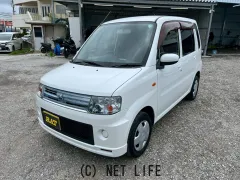 三菱 トッポ