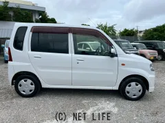 三菱 トッポ