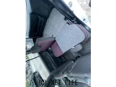 三菱 トッポ