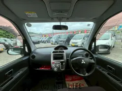 三菱 トッポ