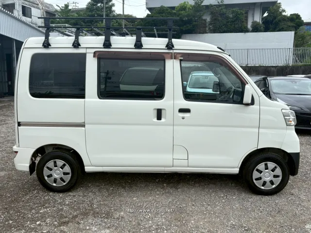 ダイハツ ハイゼットカーゴ