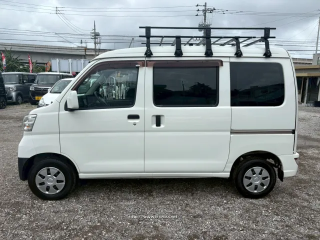 ダイハツ ハイゼットカーゴ
