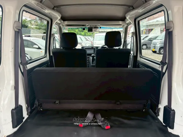 ダイハツ ハイゼットカーゴ