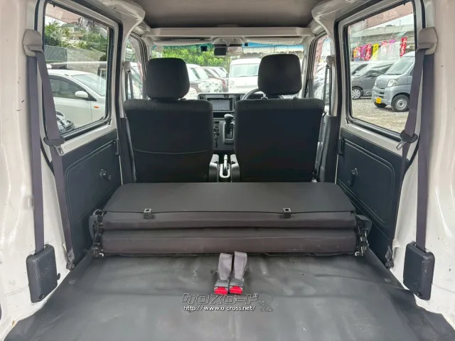 ダイハツ ハイゼットカーゴ