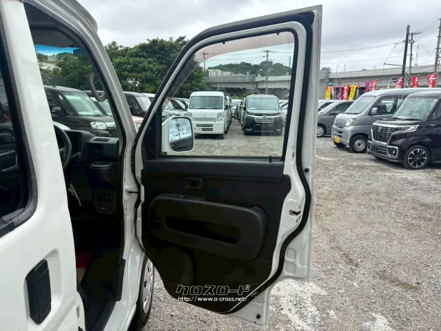 ダイハツ ハイゼットカーゴ
