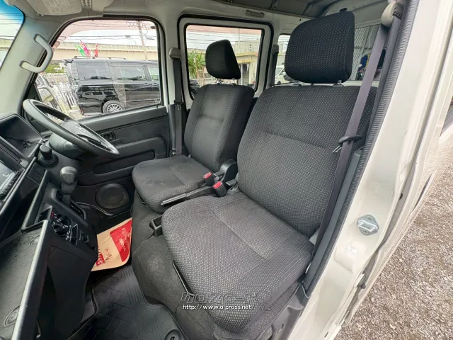 ダイハツ ハイゼットカーゴ