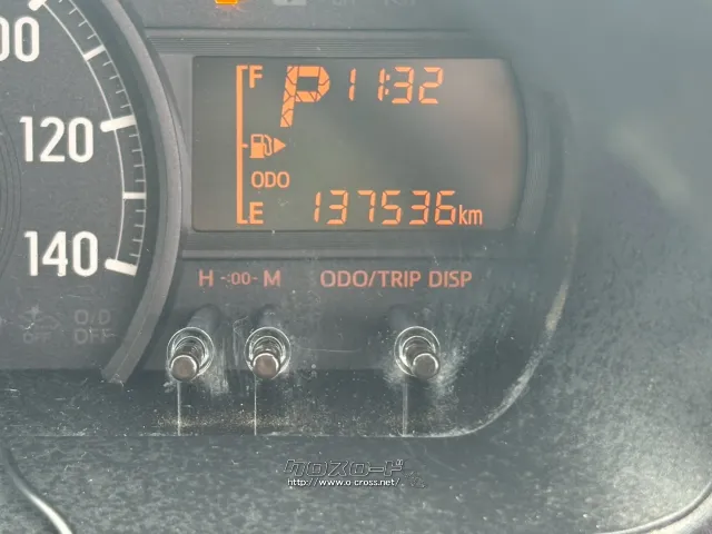 ダイハツ ハイゼットカーゴ