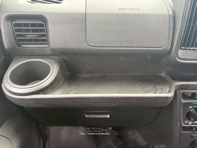 ダイハツ ハイゼットカーゴ
