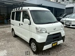 ダイハツ ハイゼットカーゴ
