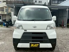 ダイハツ ハイゼットカーゴ