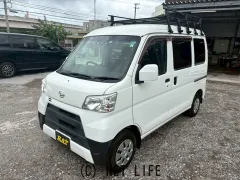 ダイハツ ハイゼットカーゴ