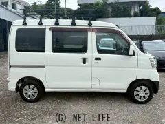 ダイハツ ハイゼットカーゴ