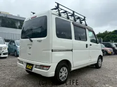 ダイハツ ハイゼットカーゴ