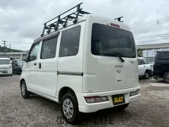 ダイハツ ハイゼットカーゴ