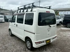 ダイハツ ハイゼットカーゴ