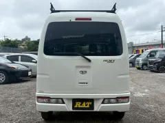 ダイハツ ハイゼットカーゴ