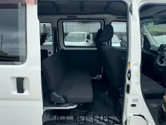 ダイハツ ハイゼットカーゴ