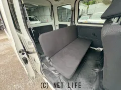 ダイハツ ハイゼットカーゴ