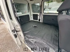 ダイハツ ハイゼットカーゴ