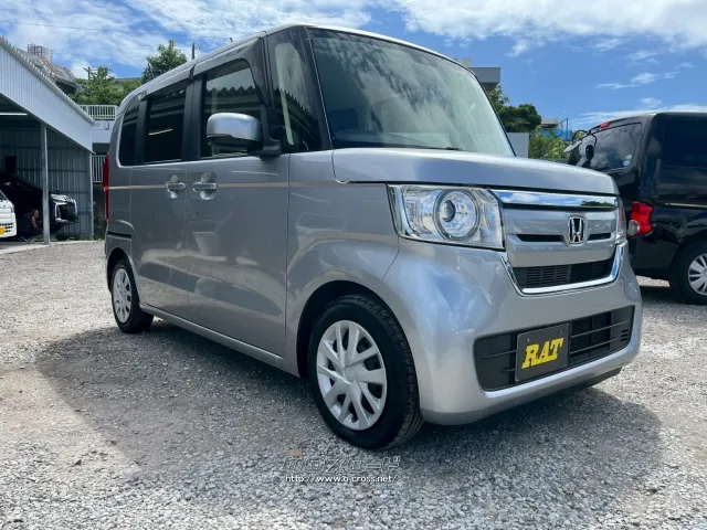 ホンダ N-BOX