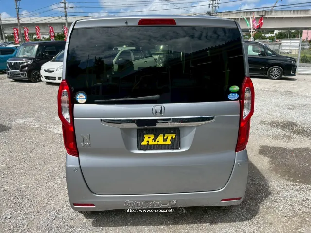 ホンダ N-BOX