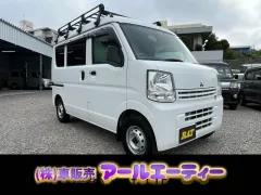 三菱 ミニキャブバン