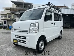 三菱 ミニキャブバン